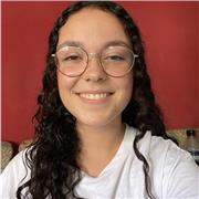 Profesora particular de niños de primaria y secundaria. Especializada en inglés y castellano